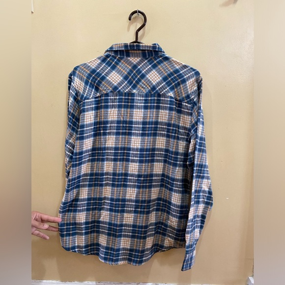 Cotton long sleeves shirt for male size S/P - Picture 2 of 4